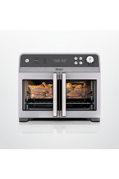 French Door Premier Air Fryer, Convection Oven, Toaster