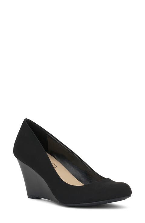 Sampson Wedge Pump