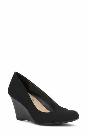 Sampson Wedge Pump
