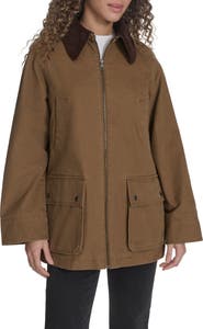 Levi's Four Pocket Barn Jacket