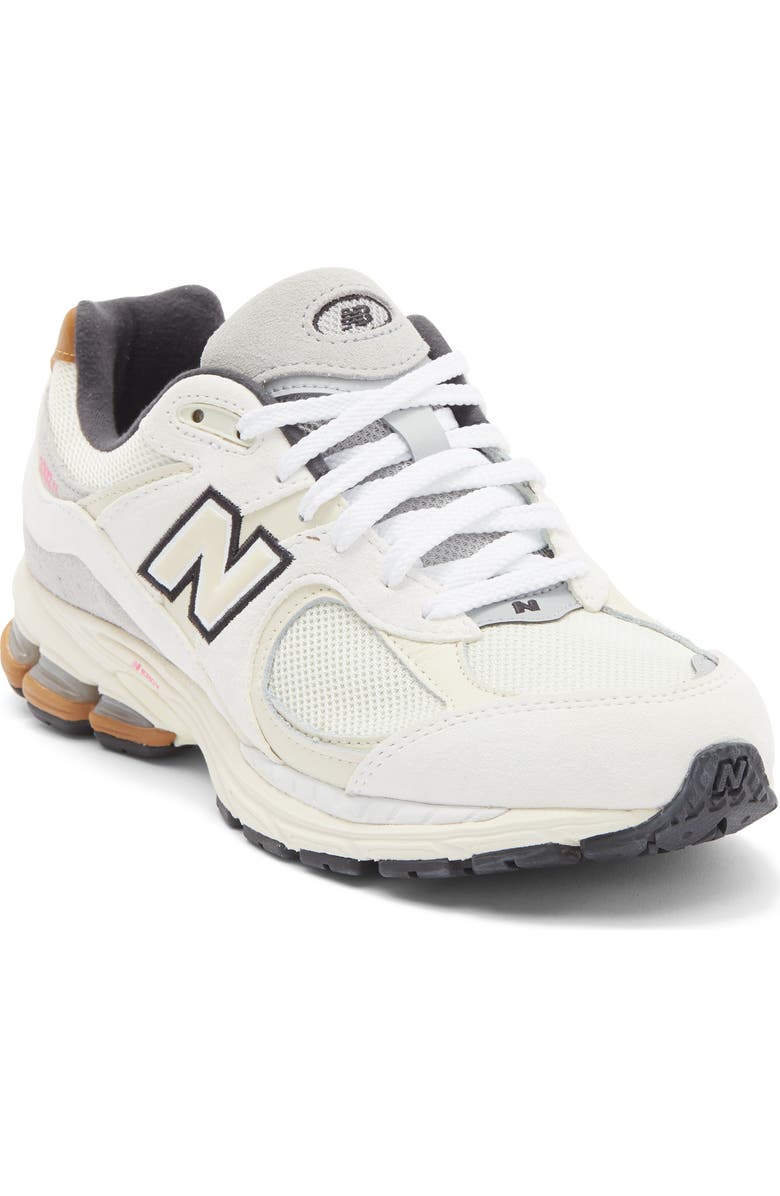 New Balance x BANDIER 2002R Running Shoe, Main, color,