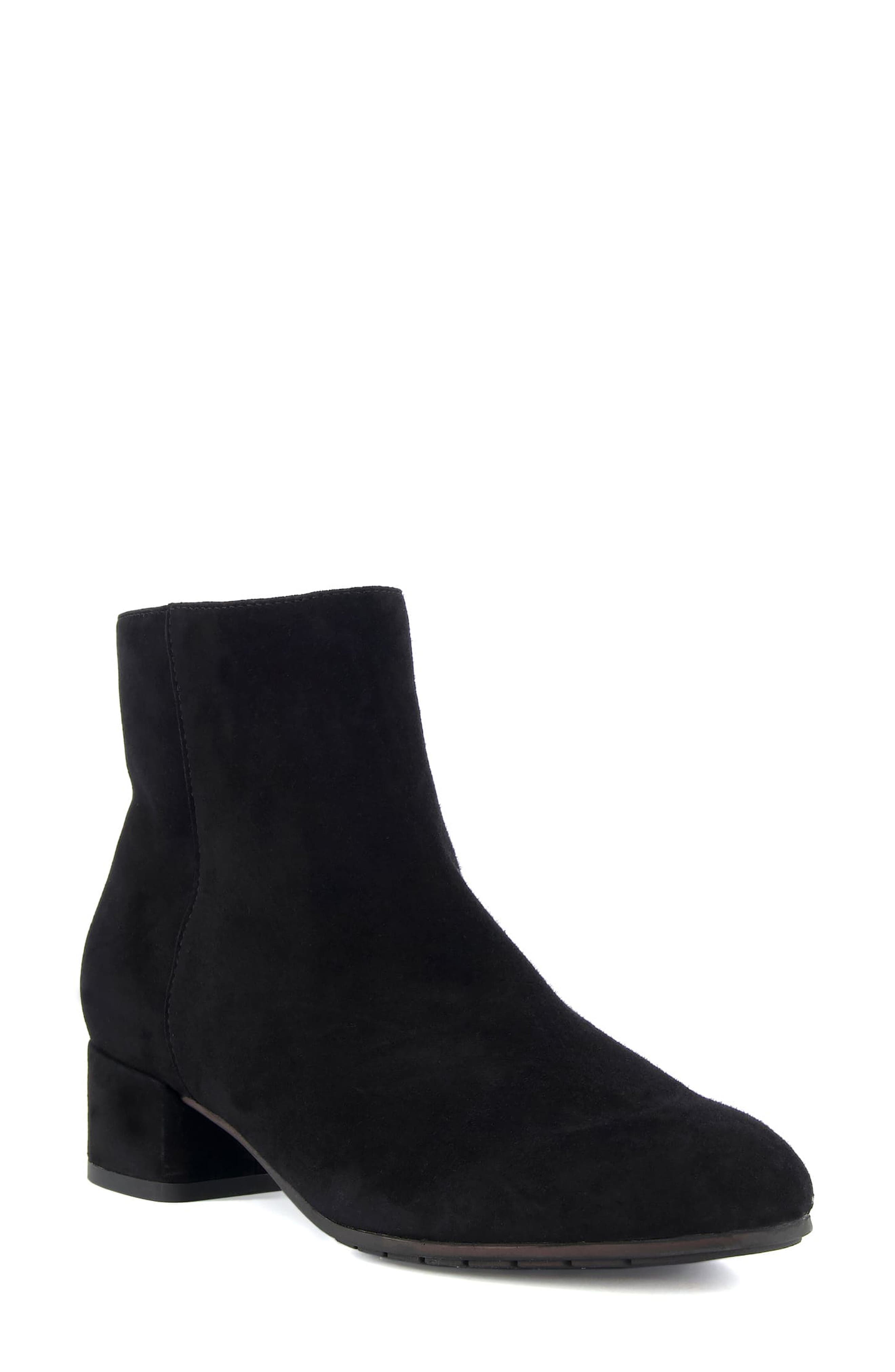Dune London Pippie Bootie