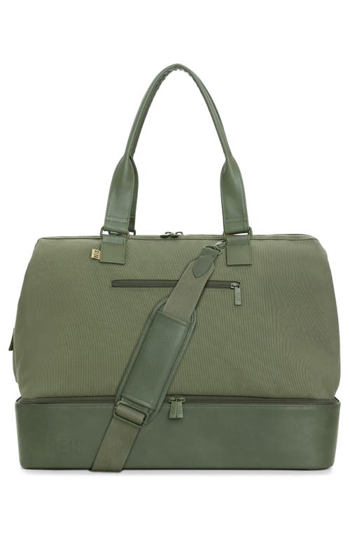 Beis Tasche Weekend In Olive