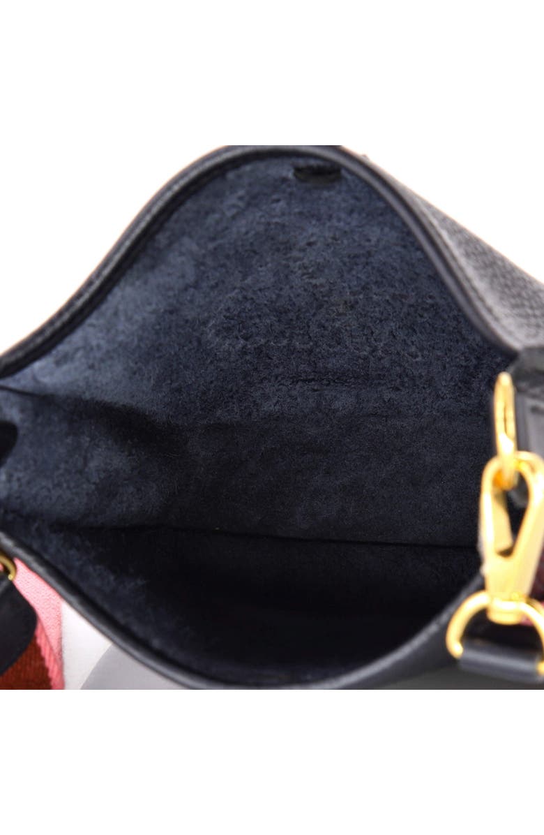 Pre-Owned Hermes Evelyne Bag Gen III Clemence TPM, Alternate, color,