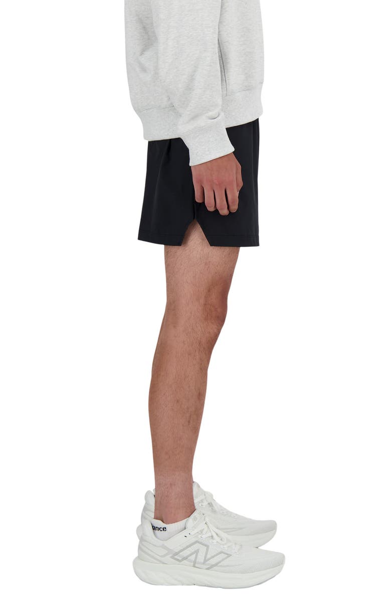 New Balance Seamless Running Shorts, Alternate, color,