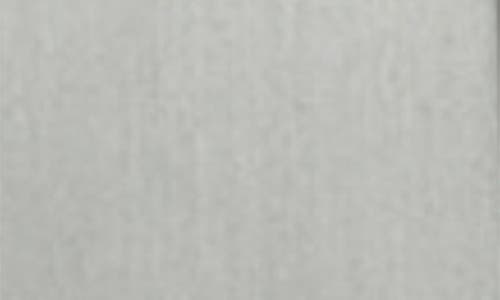 Bey-berk Brushed Picture Frame In Silver