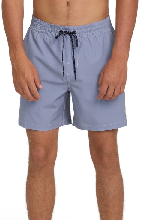 Every Other Day Swim Trunks