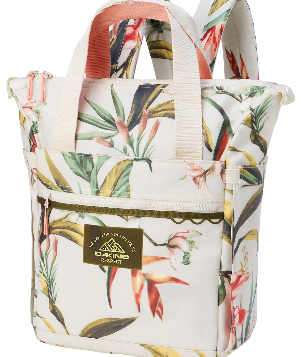 Renovation Hybrid Backpack 21L, Main, color, KULA BOTANICA/TURTLEDOVE
