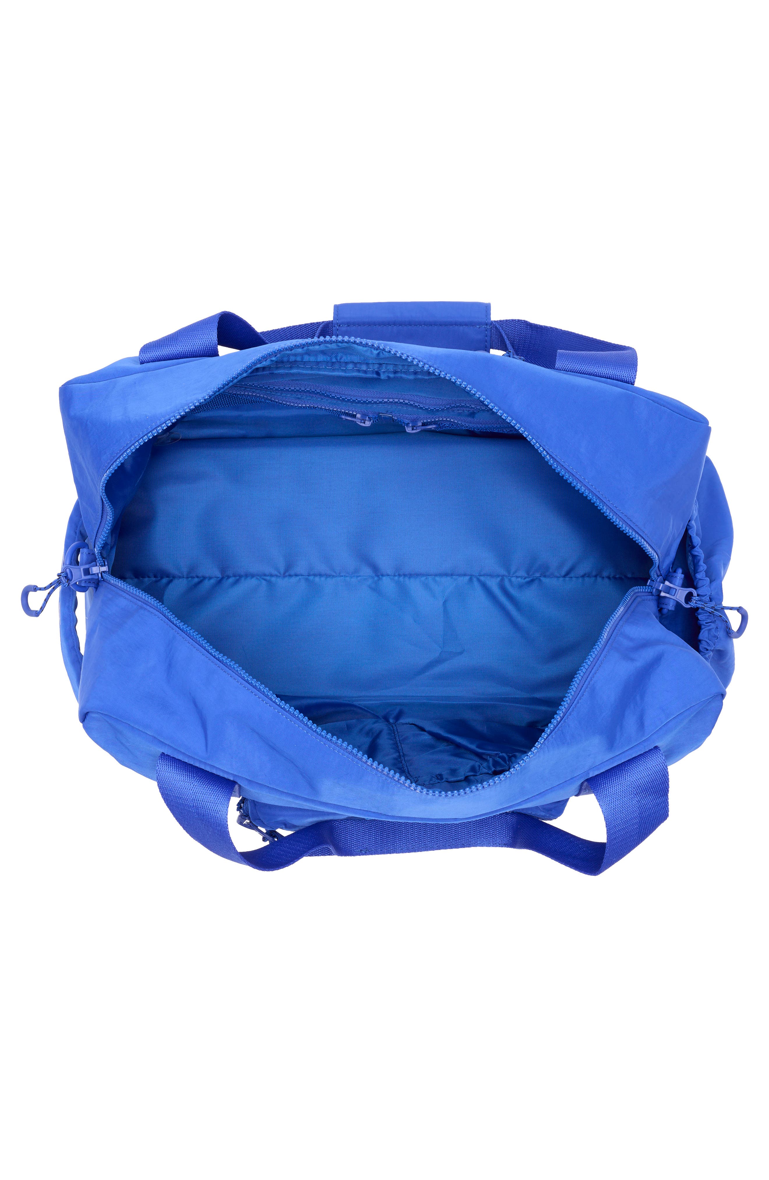 Béis The Sport Duffle Backpack, Alternate, color, 