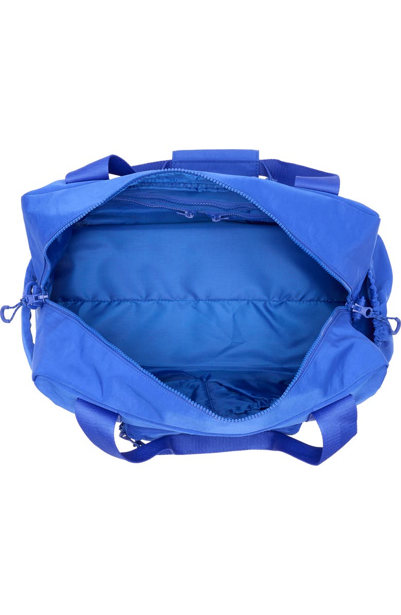 Béis The Sport Duffle Backpack, Alternate, color,