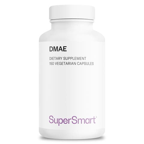 DMAE Supplement 390mg per Day