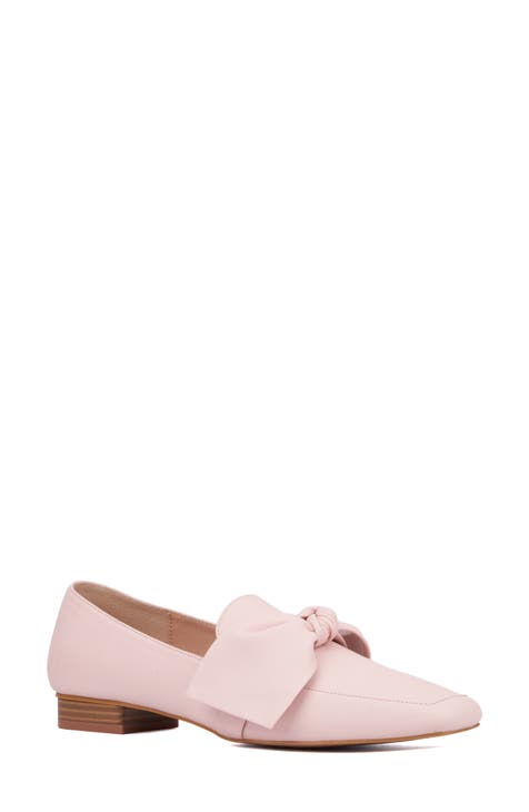 Dominica Bow Loafer (Women)