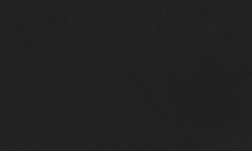 Robin Piccone Ava Solid Cropped T-shirt Bikini Top In Black