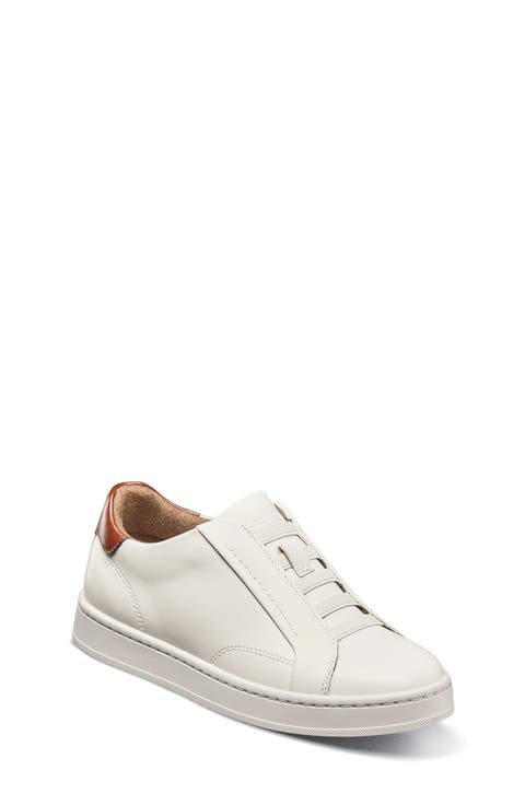 Kids' Monopoli Slip-On Sneaker