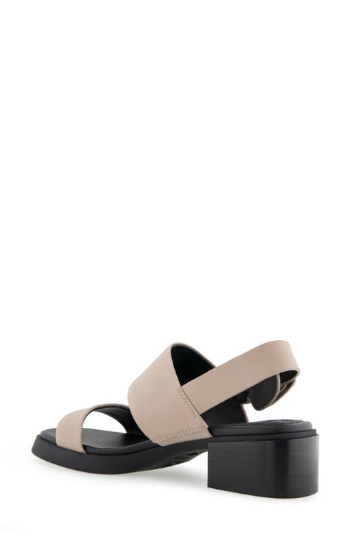 AEROSOLES AEROSOLES DANTAY SLINGBACK SANDAL