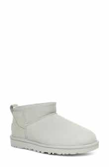 Ultra Mini Classic Boot