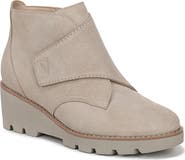 Vionic Abby Wedge Bootie