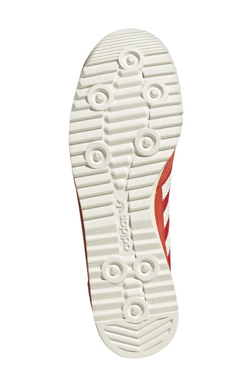 Adidas Originals Adidas Gender Inclusive Sl 72 Rs Sneaker