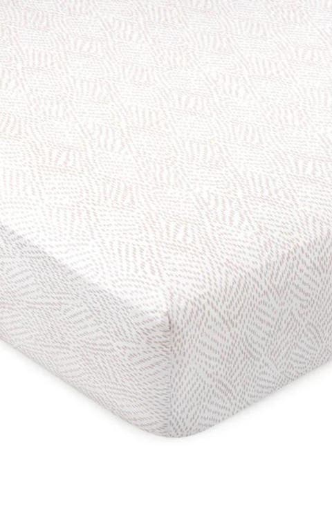 Print Portable Crib Sheet