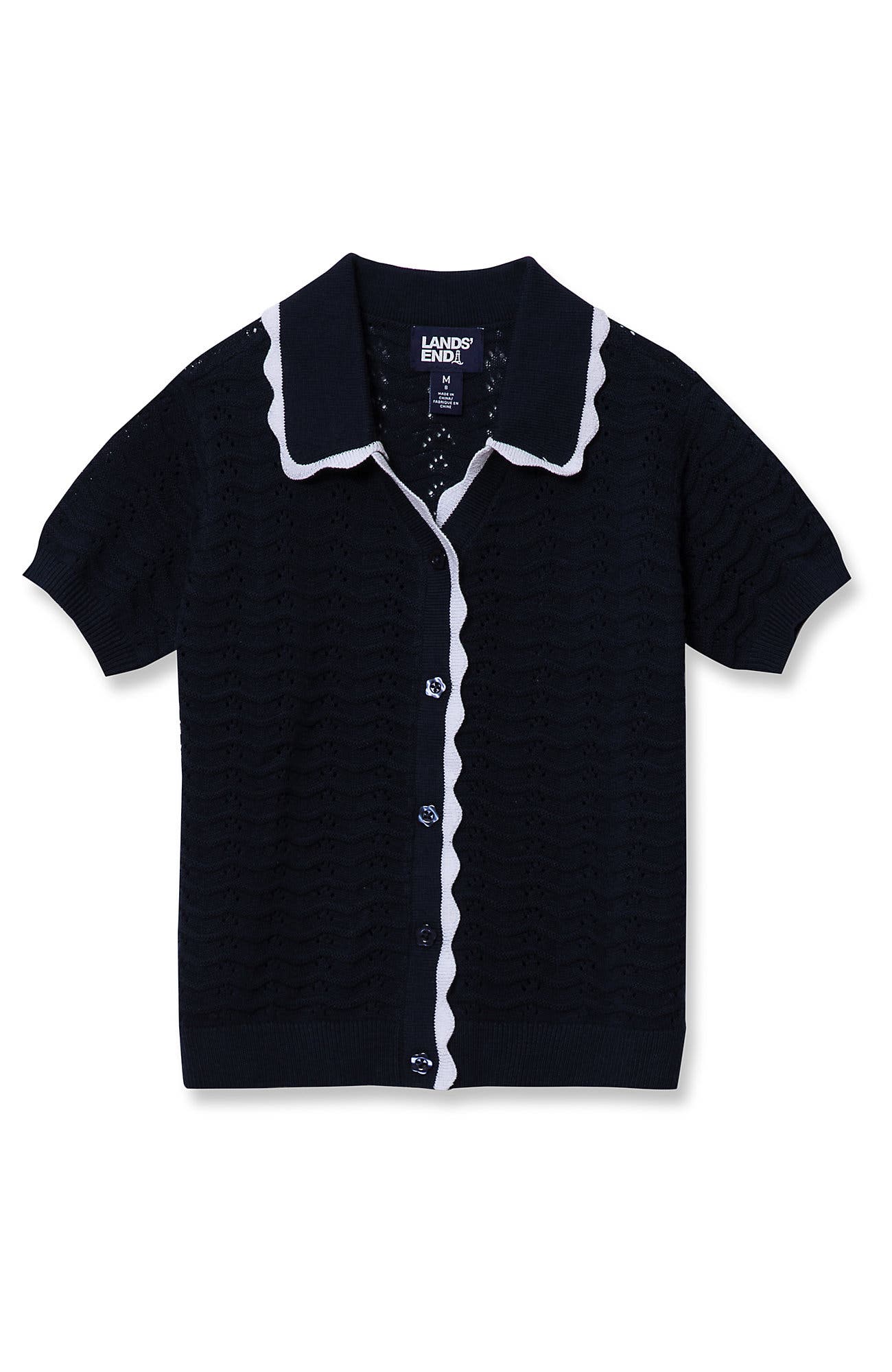 Classic Navy