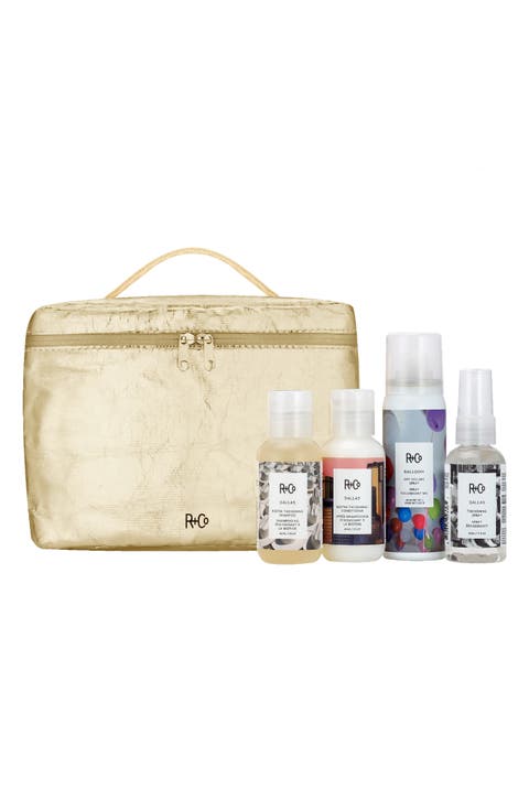 The Anti-Gravity Thickening Kit $64 Value