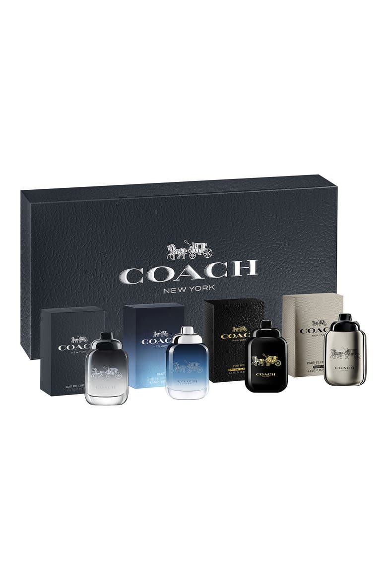 for Men Mini Coffret Set, Main, color, NO COLOR