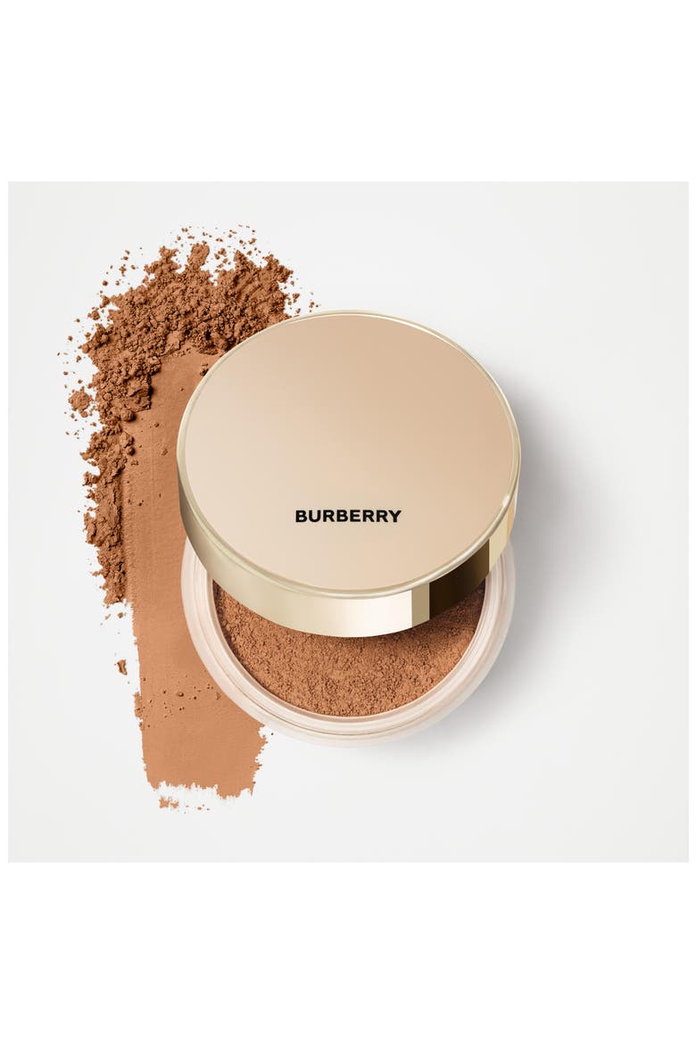 Beyond Wear Finishing & Smoothing Loose Powder, Alternate, color, 04 CHESTNUT
