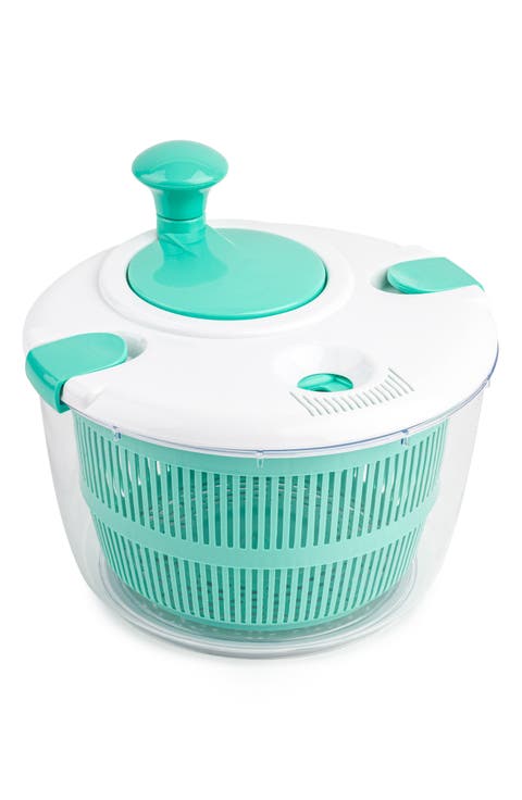 5-Liter Salad Spinner
