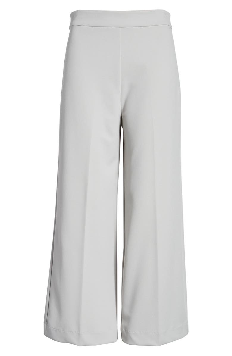 WAYF Wide Leg Trouser, Alternate, color, 