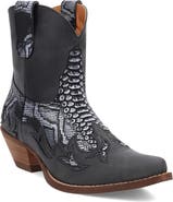 Dingo Cobra Kiss Western Boot