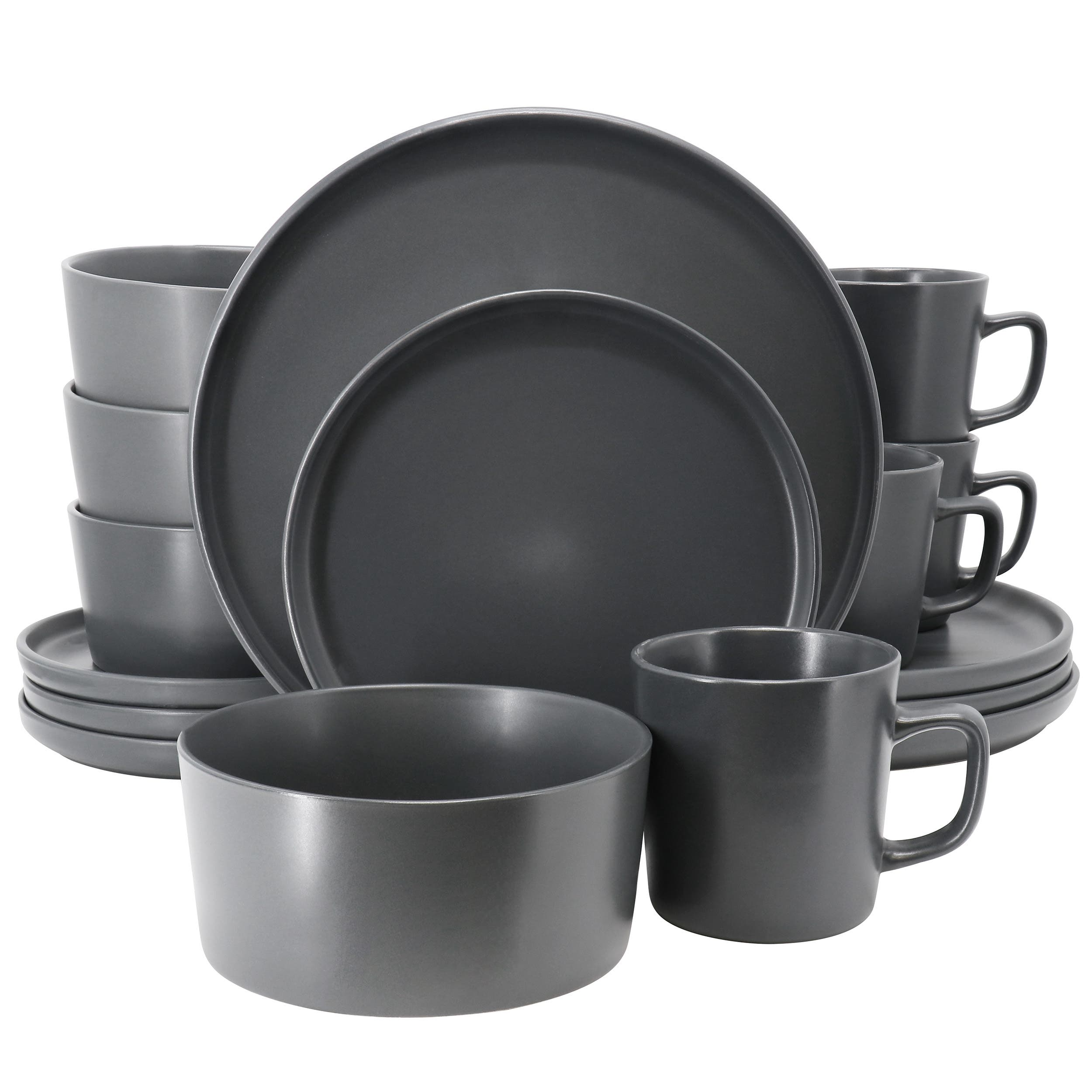 selected Grey