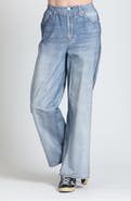 APNY French Terry Track Pants