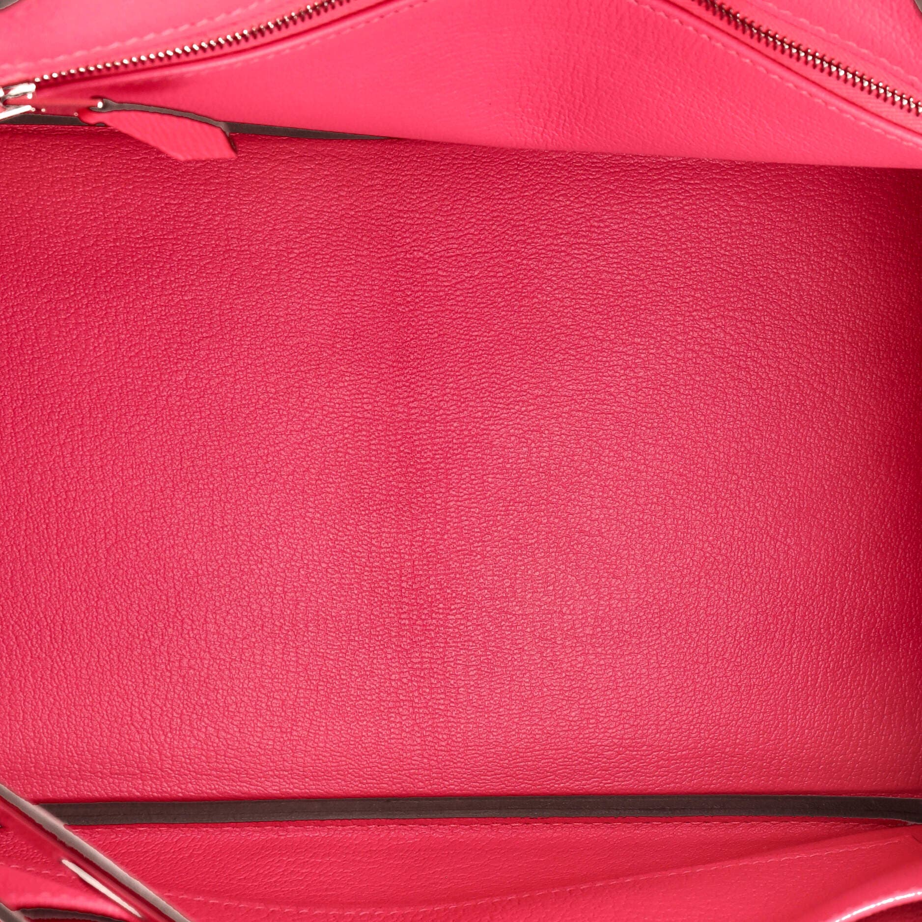 Birkin Handbag Pink Epsom with Palladium Hardware 30, Alternate, color, Pink