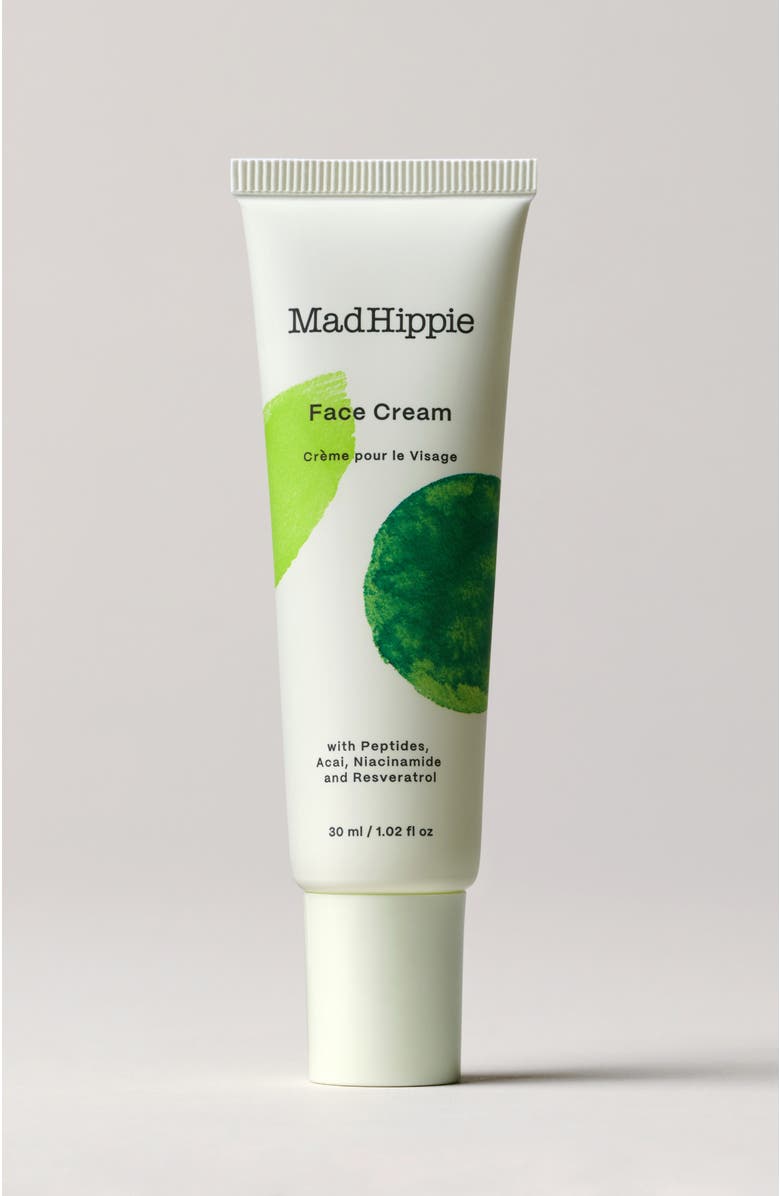 Mad Hippie Face Cream, Main, color, NO COLOR