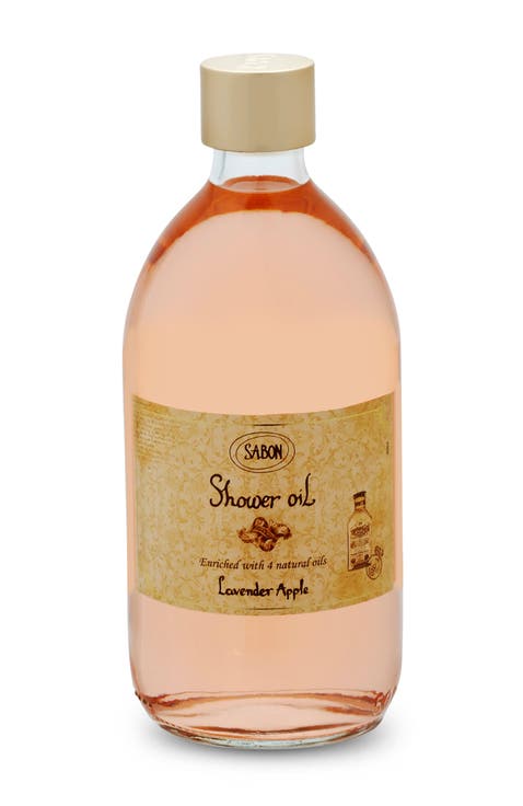 Shower Oil PET Delicate Jasmine 300ml