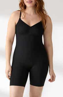 True Body Every Day Smoothing Romper