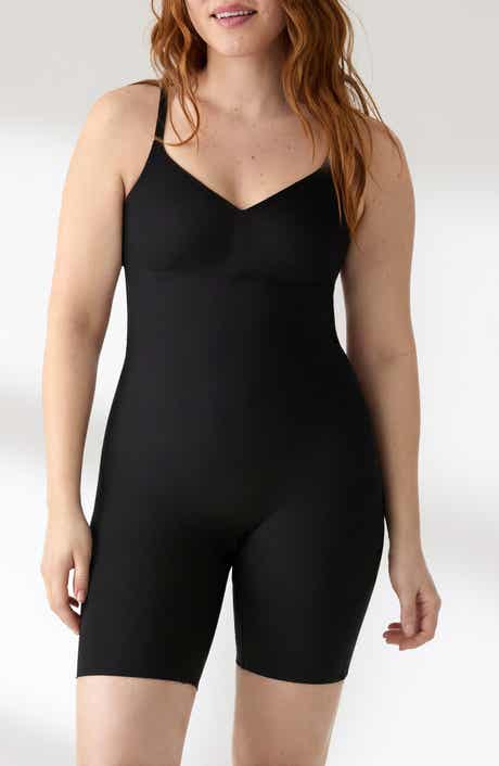 True Body Every Day Smoothing Romper