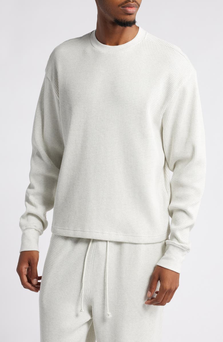 Elwood Thermal Long Sleeve T-Shirt, Main, color,