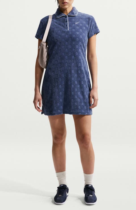 NSW Sport Polo Dress