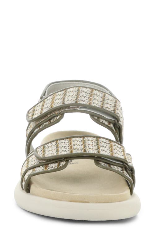 FLY LONDON FLY LONDON PAAV SLINGBACK SANDAL