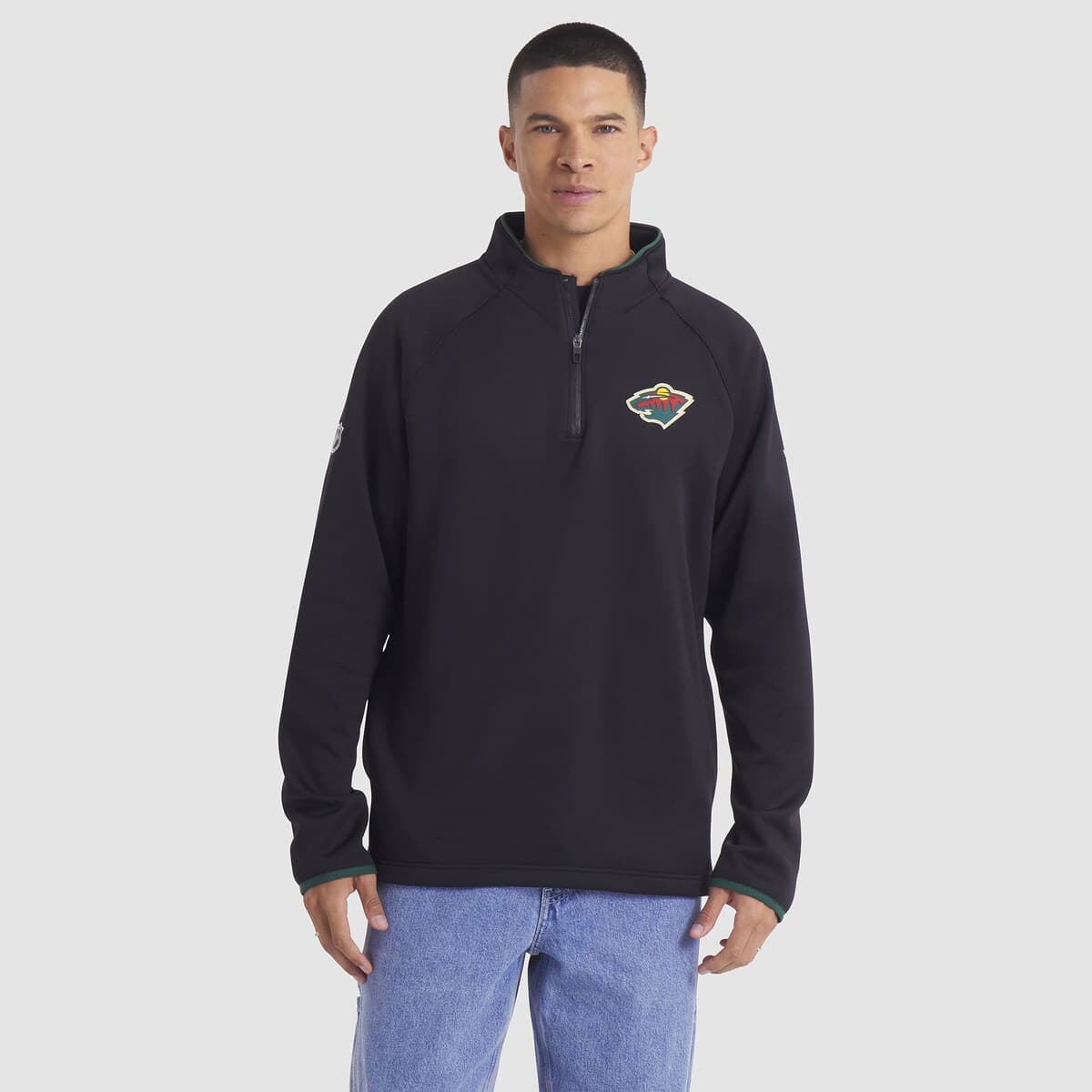 selected Black