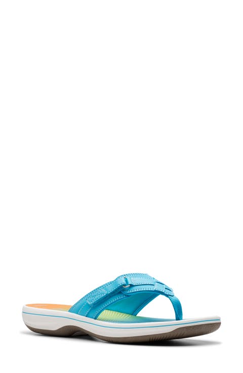 Breeze Sea Thong Sandal (Women)
