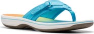Clarks® Breeze Sea Thong Sandal