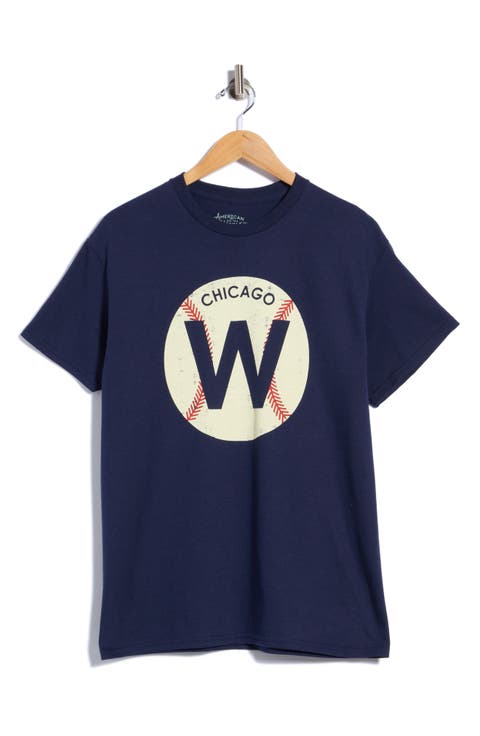 Baseball Graphic T-Shirt