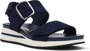 Anne Klein Evanti Ankle Strap Platform Sandal