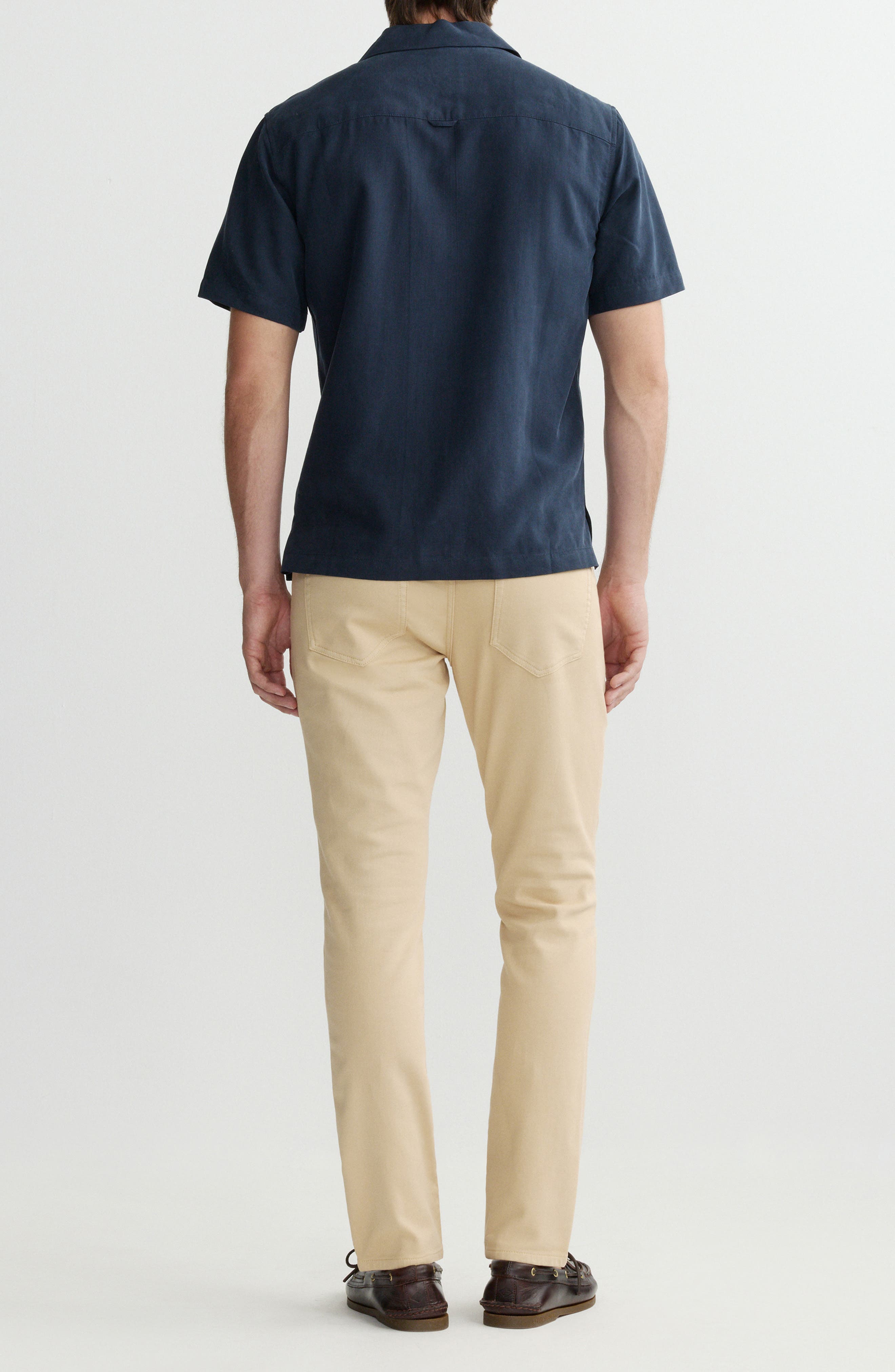 Nick DL Ultimate Knit Slim Jeans - image 2