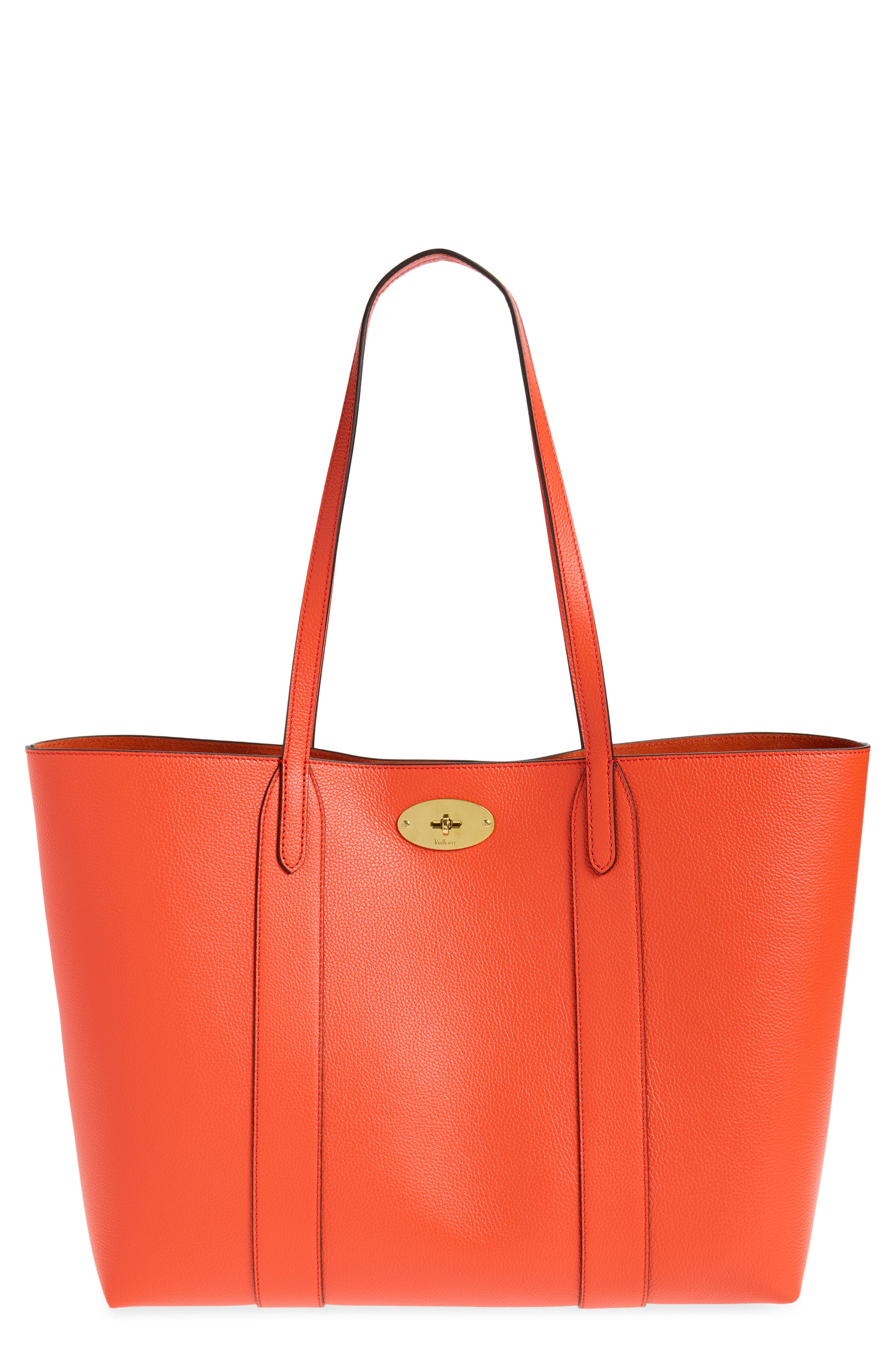  Coral Orange
