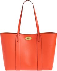 Mulberry Bayswater Leather Tote