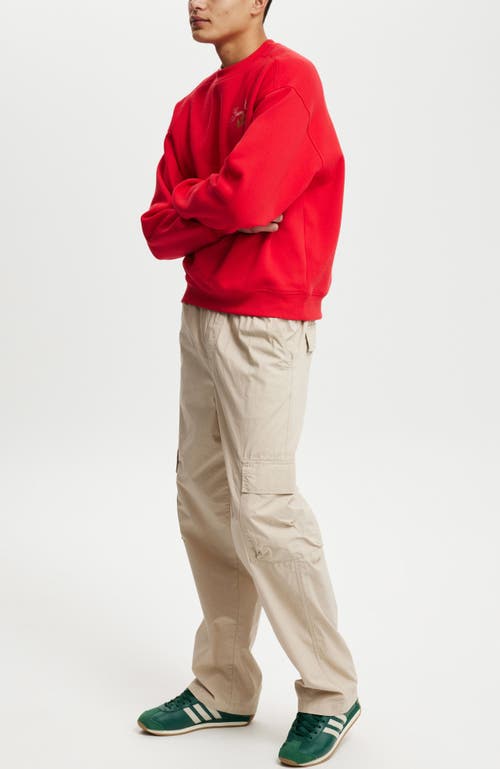 COTTON ON KNOX BAGGY CARGO PANT