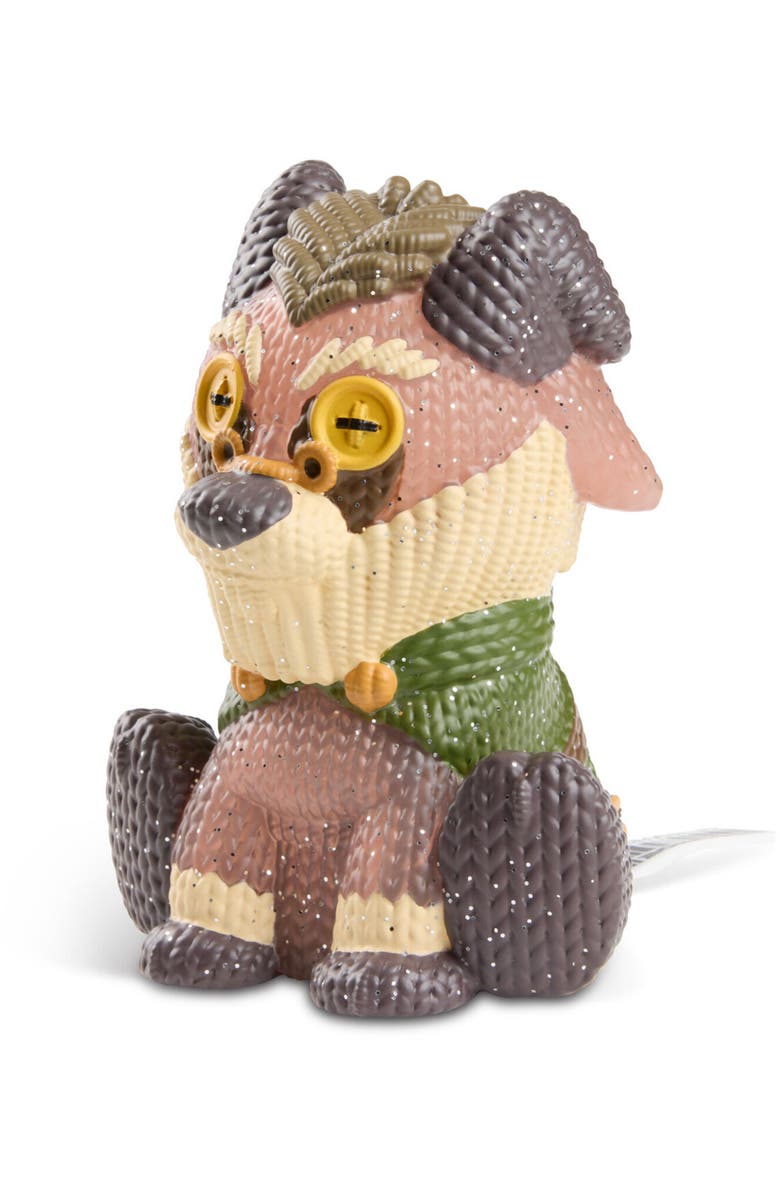 Handmade By Robots Wicked - Doctor Dillamond, Alternate, color, Multicolor